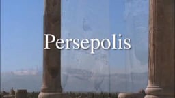 World Heritage: Hattusha & Persepolis