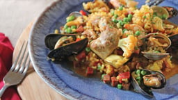 How to Make Great Paella