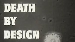 Death by Design - Scientific Concepts Illustrated Through Art and Architecture