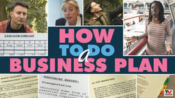 How to do a Business Plan