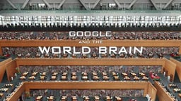 Google and the World Brain - Abridged