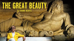 La grande bellezza - The Great Beauty