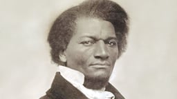 Frederick Douglass and Aggressive Abolition
