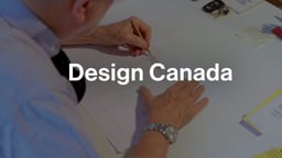 Design Canada - French Version