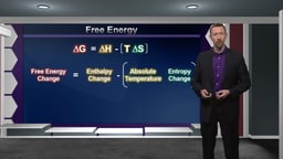 Influence of Free Energy