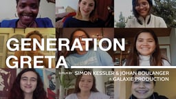 Still image from video Generation Greta
