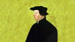 Renaissance and Reformation: Connections