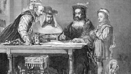 1492—The Columbian Exchange