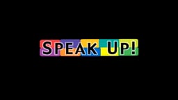 Speak Up! Improving the Lives of GLBT Youth