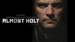 Almost Holy - A Controversial Ukranian Pastor Fighting Against Child Homelessness