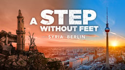 A Step Without Feet