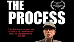 The Process - Theater Coach and Author Larry Moss