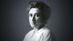 Rosa Luxemburg: A Revolutionary Martyr