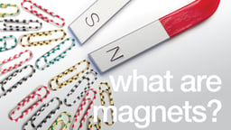 What are Magnets?
