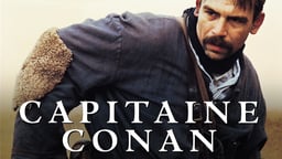Capitaine Conan - Captain Conan