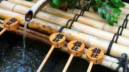 Related Traditions - Shinto and Tenrikyo