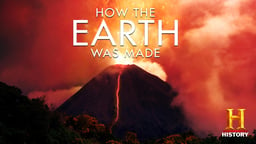 How The Earth Was Made - Season 1