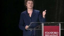 Preventing Burnout in Your Organization by Christina Maslach