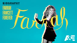 Farrah Fawcett Forever