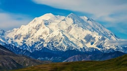 Denali to Gates of the Arctic