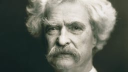 Ken Burns: Mark Twain - Part 2