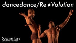 Dancedance / Re Volution - Contemporary South African Dance