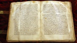 Anna Comnena Writes a Byzantine History
