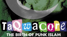 Taqwacore - The Birth Of Punk Islam