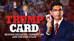 Trump Card - United States of Socialism