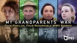 My Grandparents' War - Season 1