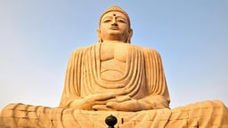 The Origins and Rise of Buddhism