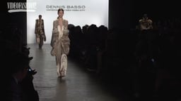 Dennis Basso, Marissa Webb, Guilietta and Narciso Rodriguez - NYC Fall 2016