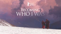 Becoming Who I Was - An Epic Journey Across India