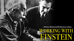 Working with Einstein - Albert Einstein as Remembered by his Students and Colleagues