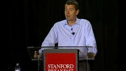 Leaving Microsoft to Change the World - With John Wood