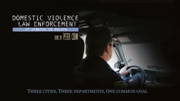 Domestic Violence and Law Enforcement - It Started in Duluth