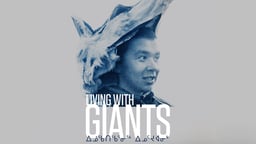 Living with Giants - A Young Inuk Transitions into Adulthood