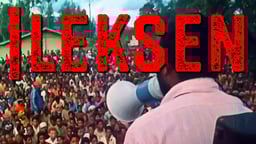 Ileksen - The First Election in Papua New Guinea After Colonial Rule