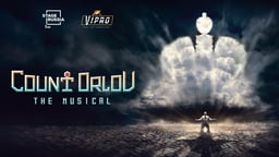 Moscow Operetta Theatre's "Count Orlov" Musical