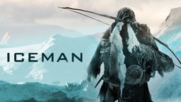 Iceman - Der Mann aus dem Eis