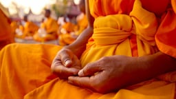 Buddhism on Impermanence and Mindfulness