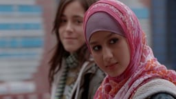 Mariam - A Young Muslim Girl Comes of Age