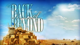 The Back Of Beyond