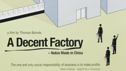 A Decent Factory?