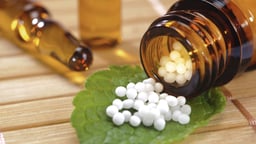 Homeopathy-One Giant Myth