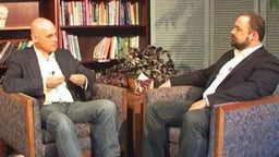 Psychological Flexibility with Steven Hayes