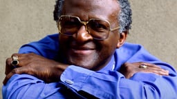 Children of the Light - The Story of Desmond Tutu