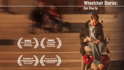 Wheelchair Diaries: One Step Up - An Exploration of the Lack of Handicapped Accessibility in Europe