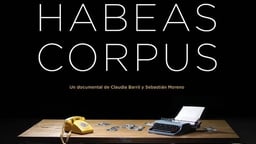 Habeas Corpus - Protecting the Persecuted After the 1973 Chilean Military Coup