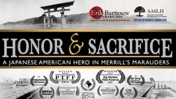Honor and Sacrifice: The Roy Matsumoto Story - A Japanese-American War Hero's Family During WWII
